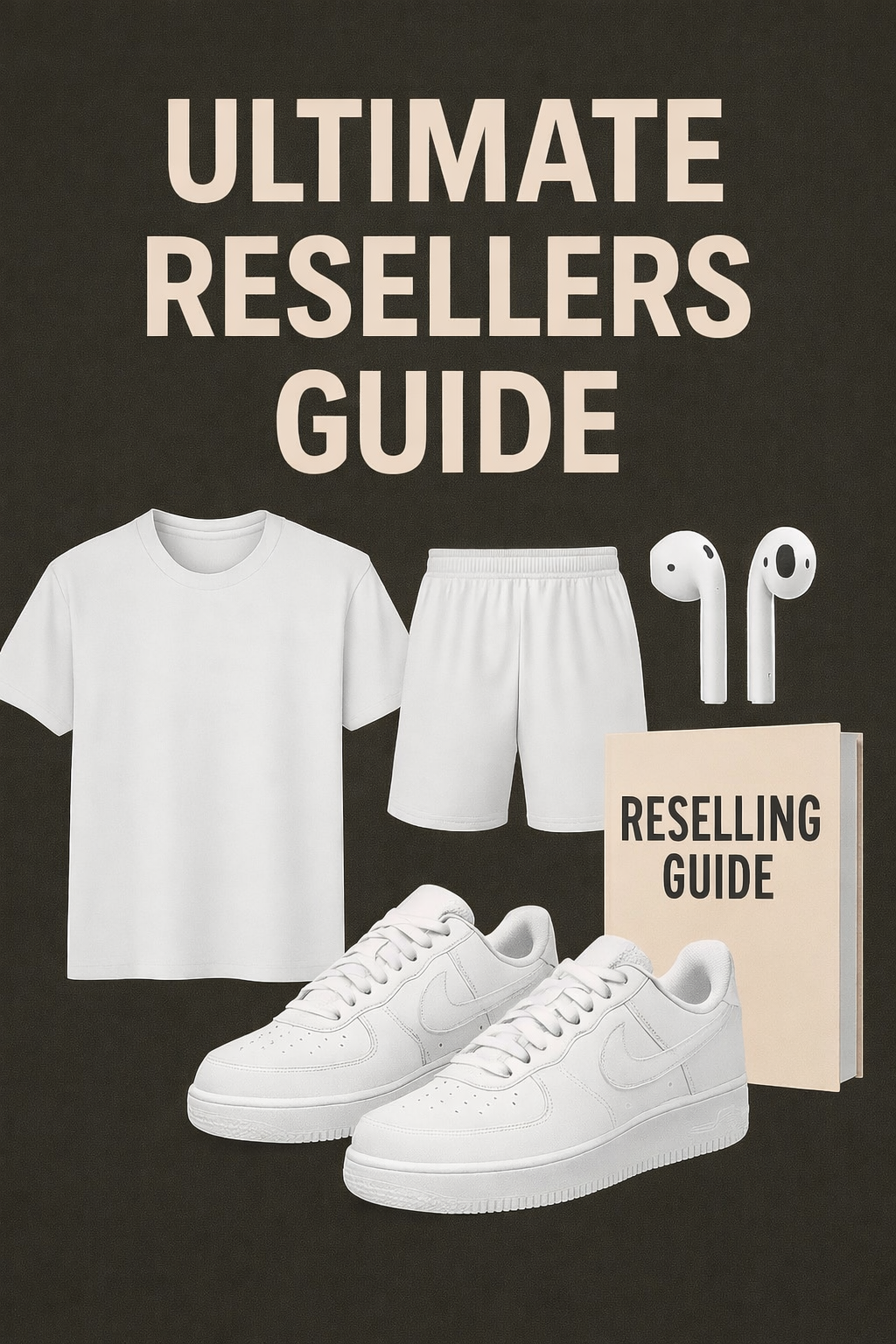 The Ultimate Resellers Guide